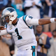 Illustration for article titled Scared White People Are Running Out Of Reasons To Hate Cam Newton